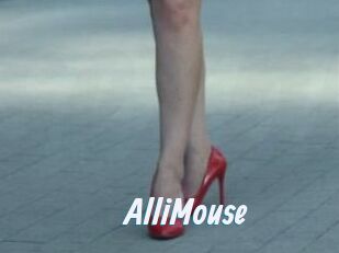 AlliMouse