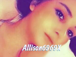 Allison6969X