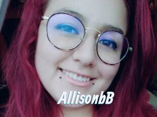 AllisonbB