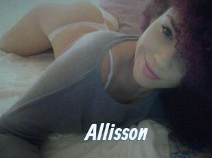 Allisson