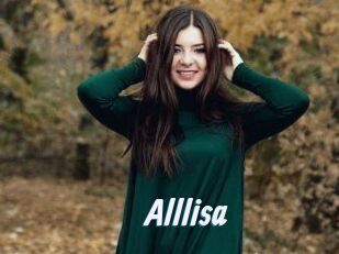 Alllisa