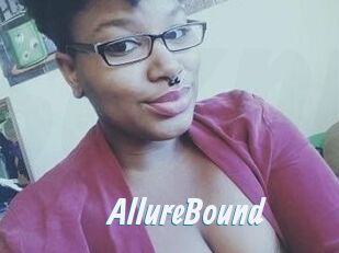 AllureBound