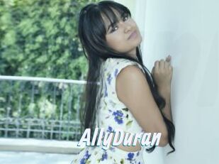 AllyDuran