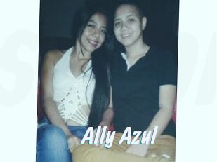 Ally_Azul