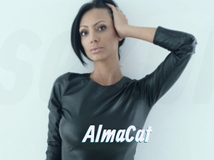 AlmaCat