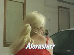 Alorastarr