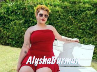 AlyshaBurman