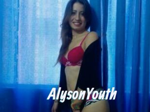 AlysonYouth