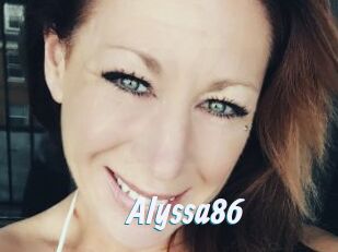 Alyssa86