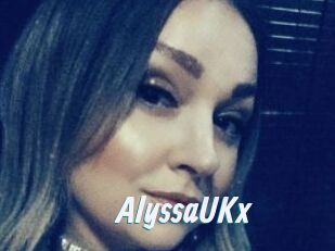 AlyssaUKx