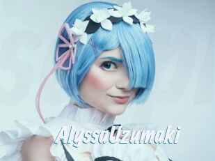 AlyssaUzumaki