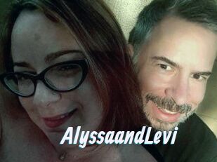 Alyssa_and_Levi