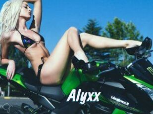 Alyxx