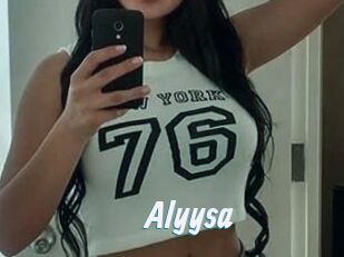 Alyysa