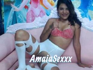 AmaiaSexxx