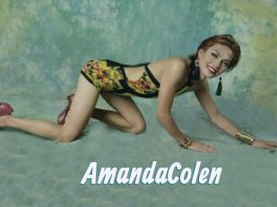 AmandaColen