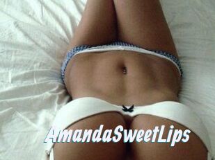 AmandaSweetLips