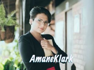 AmaneKlark