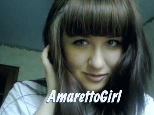 Amaretto_Girl