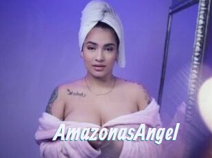 AmazonasAngel