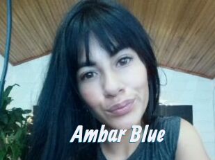 Ambar_Blue