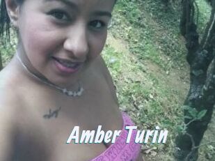 Amber_Turin