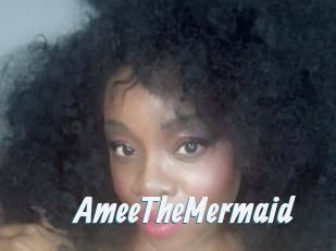 AmeeTheMermaid