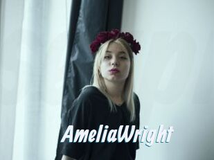 AmeliaWright