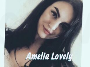 Amelia_Lovely