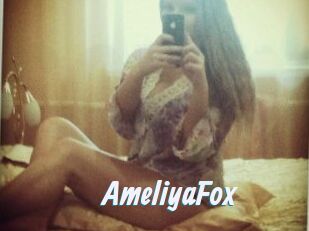 AmeliyaFox