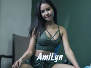 AmiLyn