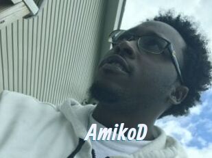 AmikoD