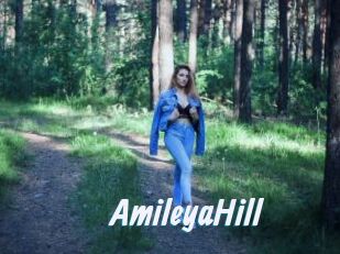 AmileyaHill