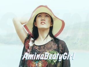 AminaBeatyGirl