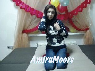 AmiraMoore