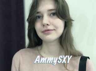 AmmySXY