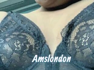 Amslondon