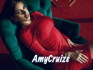 AmyCruize