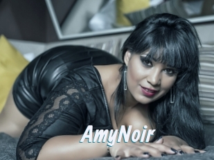 AmyNoir