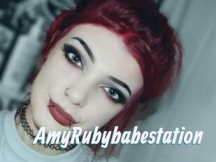 AmyRubybabestation