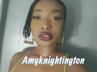 Amyknightington