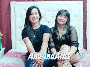 AnaAndAlice