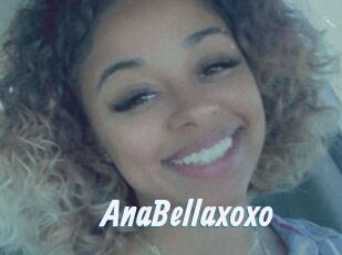 AnaBellaxoxo