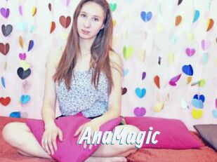 AnaMagic