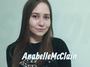 AnabelleMcClain