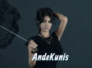 AndeKunis