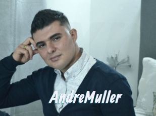 AndreMuller