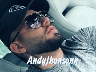 AndyJhonsonn