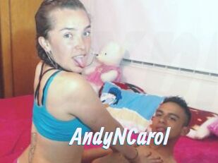 AndyNCarol