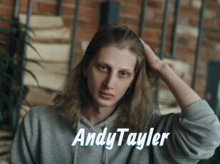 AndyTayler